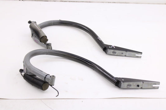 10-16 Mercedes-Benz E 350 Luxury 4Matic Rear Right and Left Trunk Deck Lid Hinge - Alshned Auto Parts