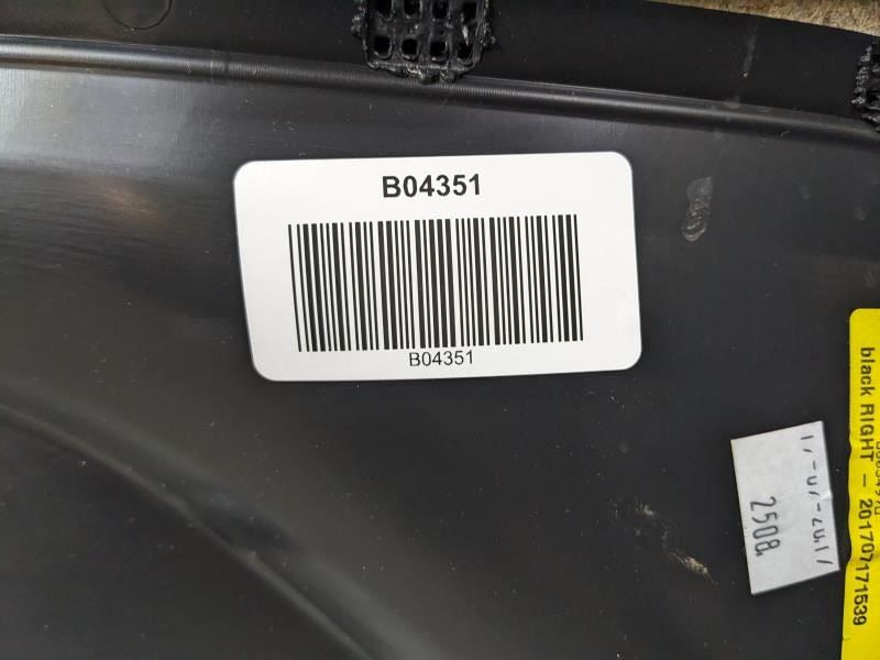 2017-2020 BMW 430i xDrive Coupe Front Right Side Door Trim Panel 51417389504 OEM10