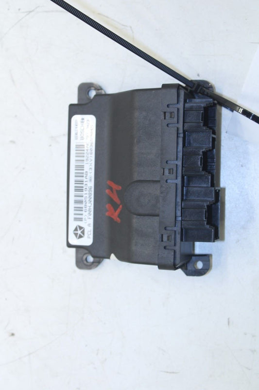 2009-2014 Dodge Challenger SXT FR RH Door Computer Control Module 68051931AB OEM - Alshned Auto Parts