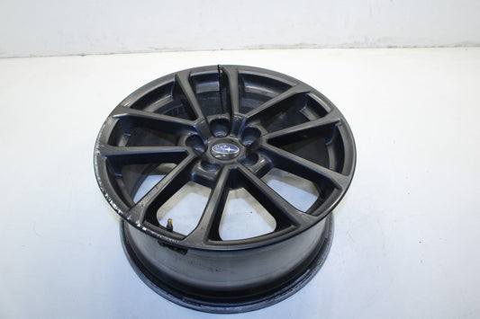 2020-2021 Subaru WRX Premium Aluminum Wheel R18x8.5J 10 Spoke 28111VA310 *ReaD* - Alshned Auto Parts
