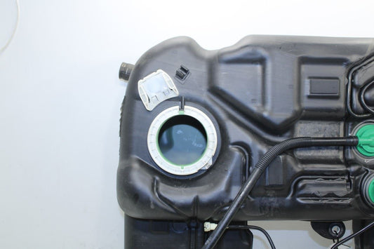 2014-18 BMW X5 xDrive35i 3.0L AWD Fuel Gas Tank 22.4 US Gallons 16117344554 OEM - Alshned Auto Parts