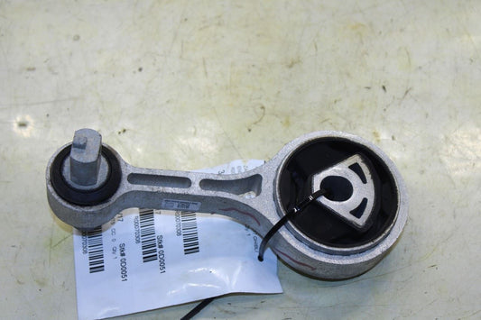 2014-2020 Maserati Ghibli 3.0L Engine Support High Link Rod Mount 670004869 OEM - Alshned Auto Parts