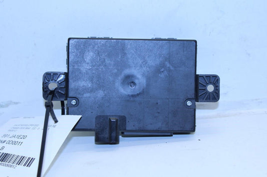 19-20 Jaguar XE Theft-Locking Keyless Entry Control Module K8D2-19H440-BB OEM - Alshned Auto Parts