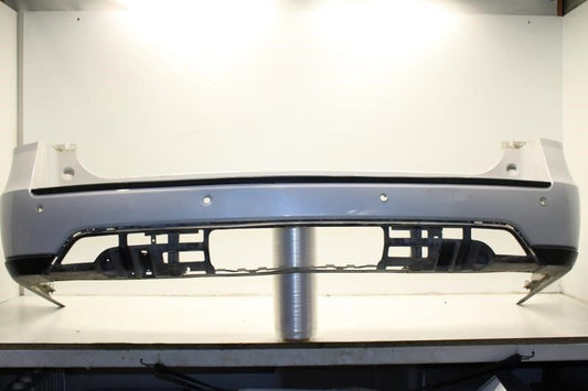 2018-2021 Ford Expedition Rear Bumper Cover JL1Z-17K835-BBPTM OEM *ReaD* - Alshned Auto Parts