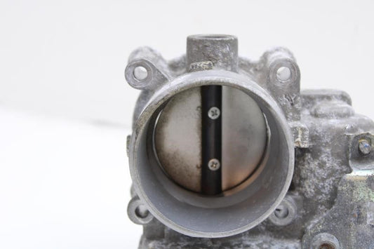 2016-2018 Mazda CX-3 2.0L Throttle Body PE01-13-640B OEM - Alshned Auto Parts