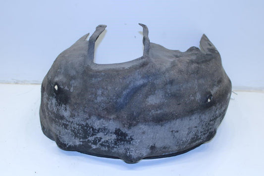 2015-16 BMW 435i Gran Coupe xDrive RR RH Fender Liner Splash Shield 51717260748 - Alshned Auto Parts