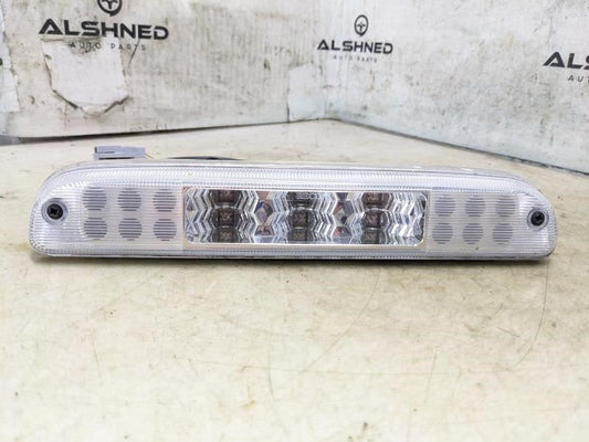 2009-2016 Ford F250SD High Mounted Stop Light Lamp 18420457 Aftermarket - Alshned Auto Parts