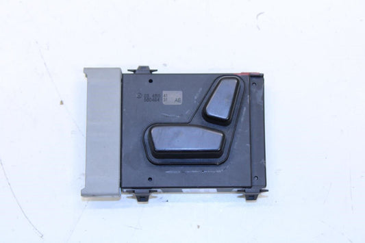 10-21 Jeep Grand Cherokee Front LH Seat Adjust Control Switch 56049431AE *ReaD* - Alshned Auto Parts