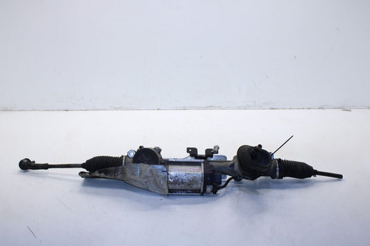2014-2018 Jeep Cherokee 75th Anniversary Power Steering Gear Rack and Pinion - Alshned Auto Parts