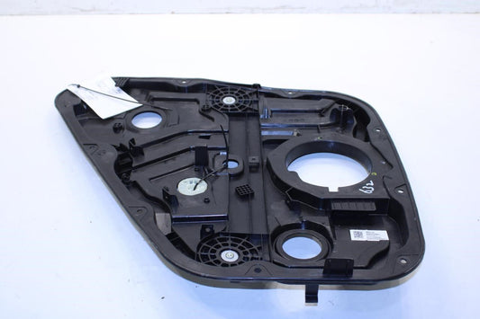 2015-21 Hyundai Tucson Value RR LH Door Window Regulator w/ Carrier 83471-D3001 - Alshned Auto Parts