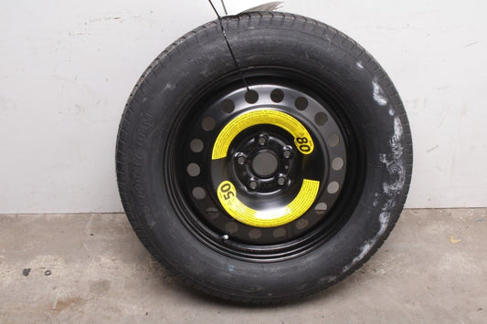 2018-25 Volkswagen Atlas S Spare Wheel Tire GT Radial T165/80R17 104M 3QF601027 - Alshned Auto Parts