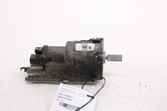 2019-24 Ram 1500 Big Horn 5.7L 4WD Power Steering Electric Rack and Pinion Motor - Alshned Auto Parts