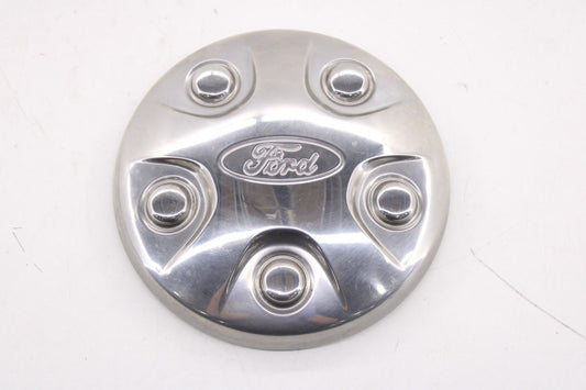 20-26 Ford Explorer Interceptor Wheel Center Hubcap Set of 4 LB5C-1A096-P1D OEM - Alshned Auto Parts