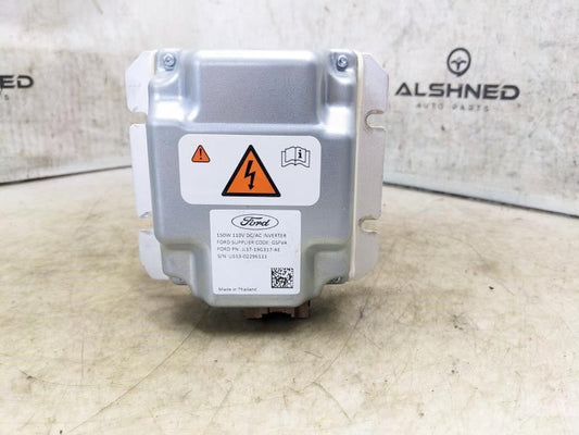 18-24 Ford Expedition Power Voltage Inverter Converter Module JL1T-19G317-AE OEM - Alshned Auto Parts