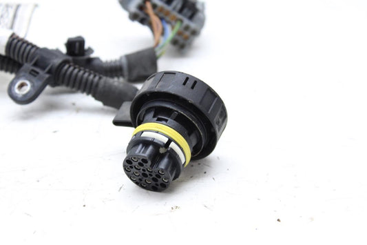 2014-2020 Maserati Ghibli RWD Auto Transmission Gearbox Wire Harness 670007400 - Alshned Auto Parts