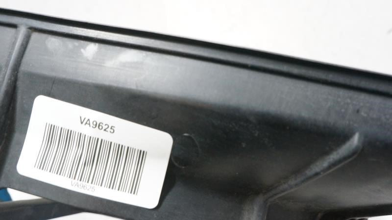 08-12 Honda Accord LX 2.4L LH Radiator Cooling Fan Motor Assy 19015-R40-A02 OEM - Alshned Auto Parts