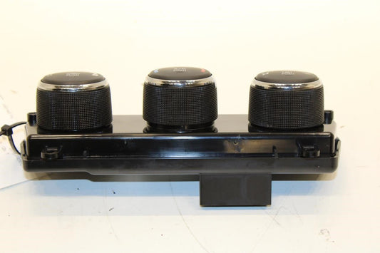 2011-2017 Jeep Patriot Sport SE AC Heater Temperature Climate Control 55111278AF - Alshned Auto Parts