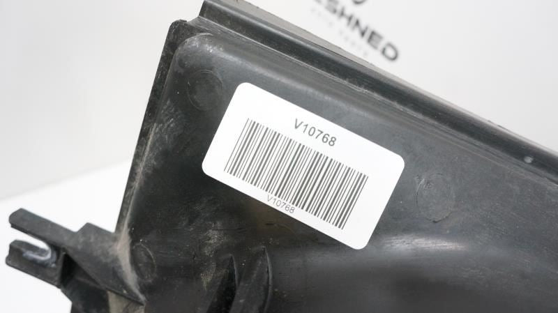 2007-2014 Subaru Outback Limited 2.5L Right Condenser Cooling Fan Motor Assembly - Alshned Auto Parts