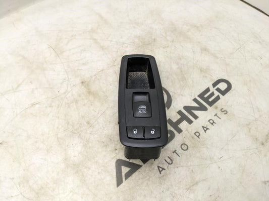 2015-2023 Chrysler 300 Front Right Passenger Door Window Switch 68268251AC OEM - Alshned Auto Parts