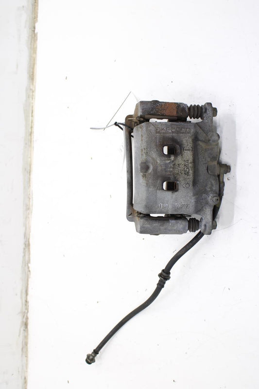 2014-2020 Infiniti Q50 Luxe RWD Front Left Side Brake Disc Caliper 41011-4GA0A - Alshned Auto Parts