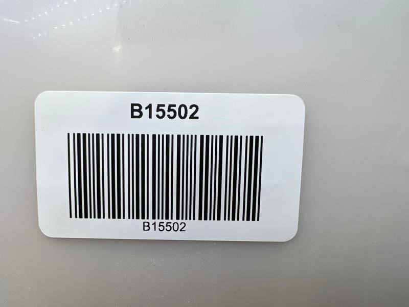 2016-2018 Toyota Prius Rear Left Door Trim Panel 67640-47B00-B0 OEM *ReaD* - Alshned Auto Parts