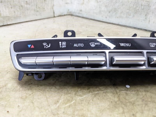 15-20 Mercedes-Benz C300 AC Heater Temperature Climate Control 205-905-47-06 OEM - Alshned Auto Parts