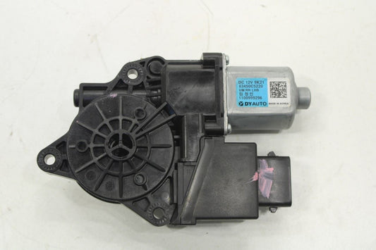 2019-2020 KIA Sorento LX Rear Left Door Power Window Motor 83450-C5220 OEM - Alshned Auto Parts