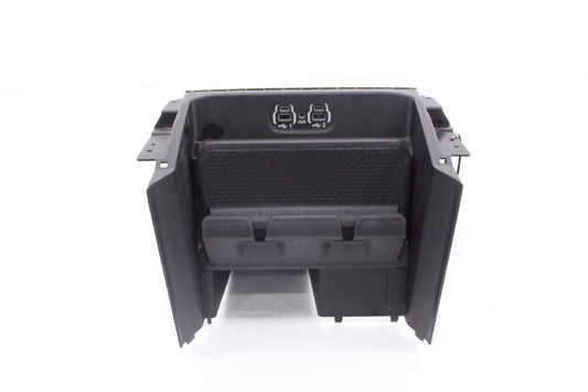 2019-22 RAM 1500 Big Horn Front Center Floor Console Media Hub Bezel 7FK172X7AA - Alshned Auto Parts
