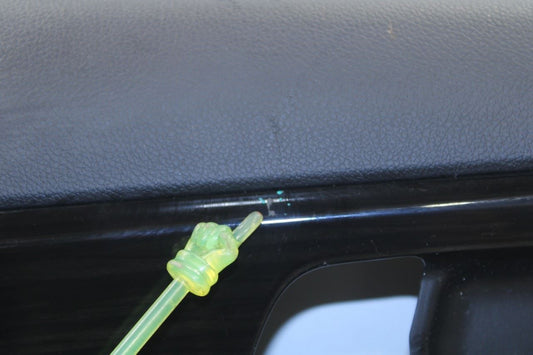 2019-2020 Kia Sorento LX Rear Left Driver Door Trim Panel 83301-C6EE0C8A OEM - Alshned Auto Parts