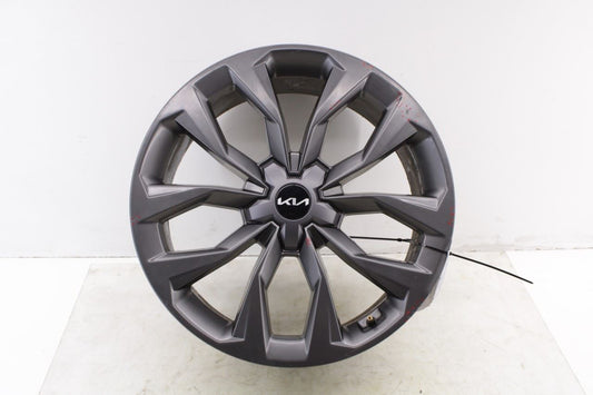 21-23 Kia Sorento X-Line SX Prestige Aluminum Wheel R20x8.5 10 Spoke 52910-R5470 - Alshned Auto Parts