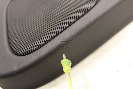 2014-2018 Volvo S60 T5 Premier Rear Left Side Door Trim Panel 39832592 OEM - Alshned Auto Parts