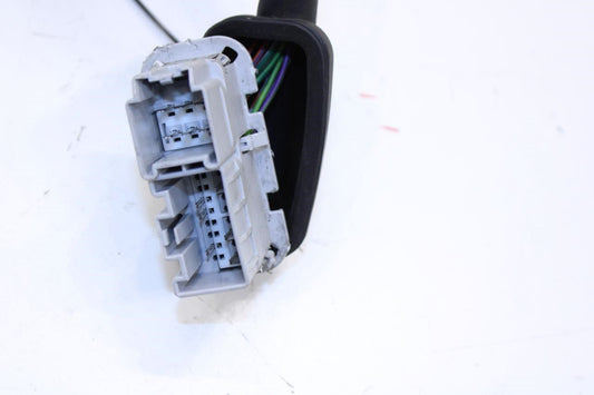 2014-2015 Jeep Grand Cherokee Limited Rear Right Door Wire Harness 68144895AE - Alshned Auto Parts