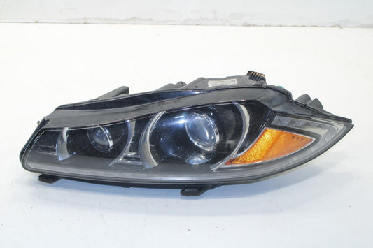 12-15 Jaguar XF Portfolio Front Driver Left Side Xenon HID Headlight Lamp *ReaD* - Alshned Auto Parts