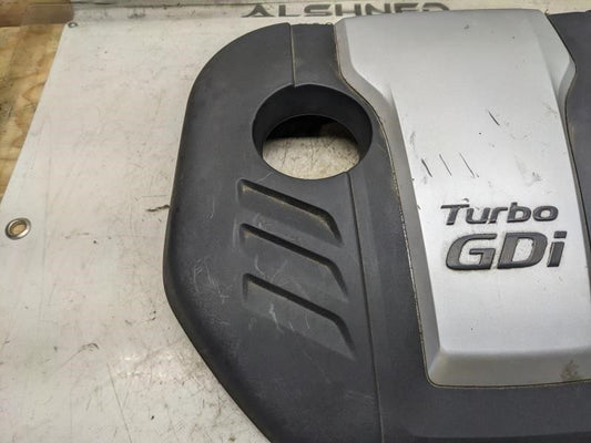 2013-2017 Hyundai Veloster 1.6L Engine Appearance Motor Cover 29240-2B700 OEM - Alshned Auto Parts