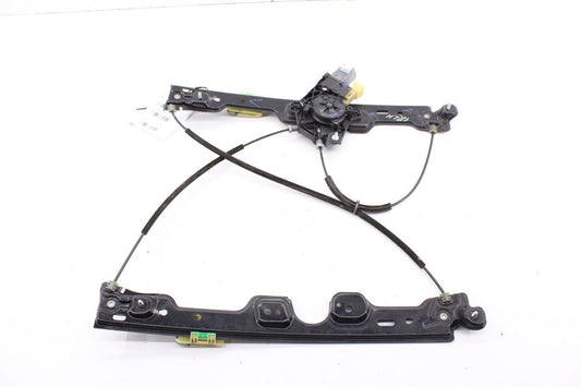 2018-2025 Ford Expedition Limited Front Left Side Door Window Regulator w/ Motor - Alshned Auto Parts