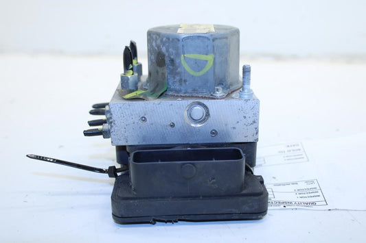 2014-2016 Nissan Rogue SV 2.5L ABS Anti Lock Brake Pump Module 47660-4BF6A OEM - Alshned Auto Parts