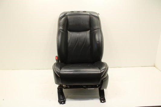 2016-2018 Infiniti QX60 Front Left Driver Seat Leather 87351-3JC9B OEM - Alshned Auto Parts