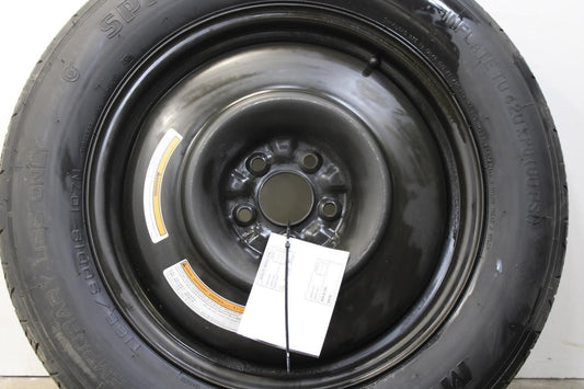 2015-20 Nissan Pathfinder SV Spare Wheel Tire Maxxis T165/90D18 107M 40300-9PE8E - Alshned Auto Parts