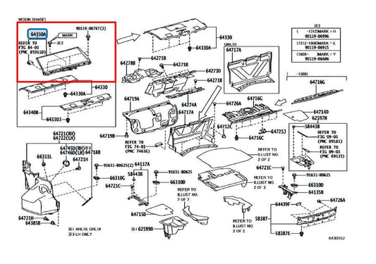 13-16 Lexus GS350 3.5L AWD Rear Back Window Power Sunshade Roller Blind w/ Motor - Alshned Auto Parts