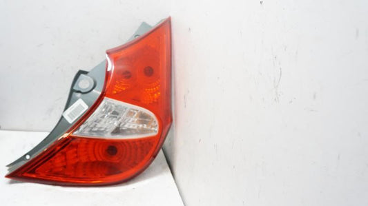 2011-17 Hyundai Accent SE Rear Passenger RH Side Tail Light Lamp 92402-1R210 OEM - Alshned Auto Parts