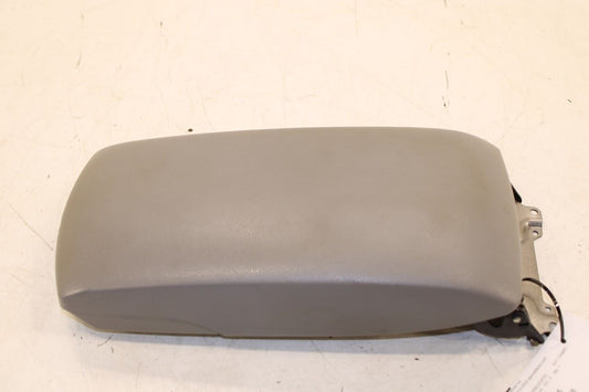 2007-2011 Toyota Camry LE Center Console Armrest Lid Cover 58905-06200-B1 *ReaD* - Alshned Auto Parts