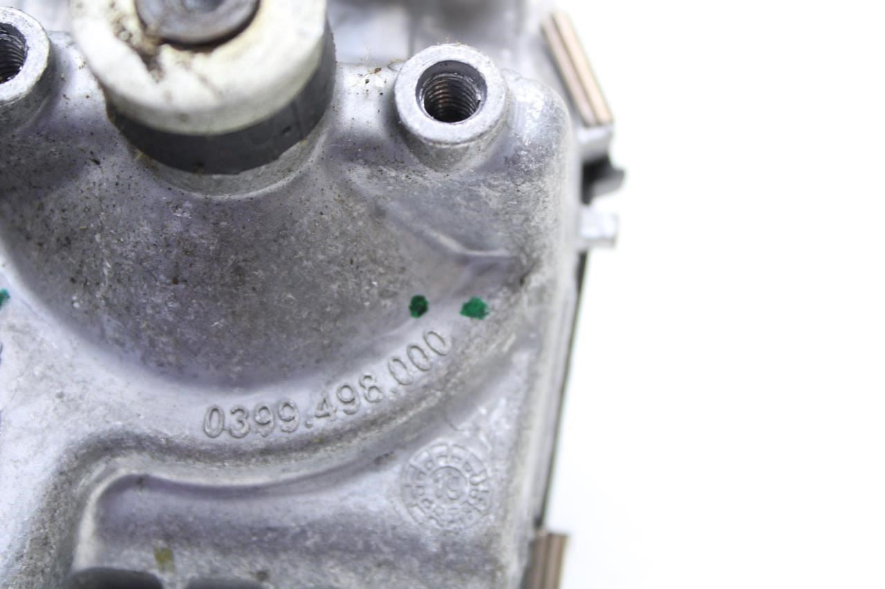 2018-2022 Ford EcoSport Front Windshield Wiper Motor GN15-17504-CC OEM - Alshned Auto Parts