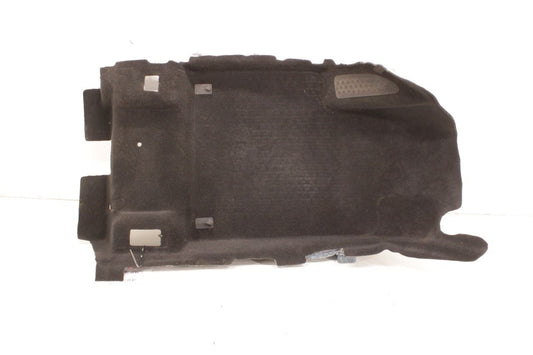 2015-21 Jeep Cherokee Latitude Front Left Side Interior Floor Carpet Liner Cover - Alshned Auto Parts