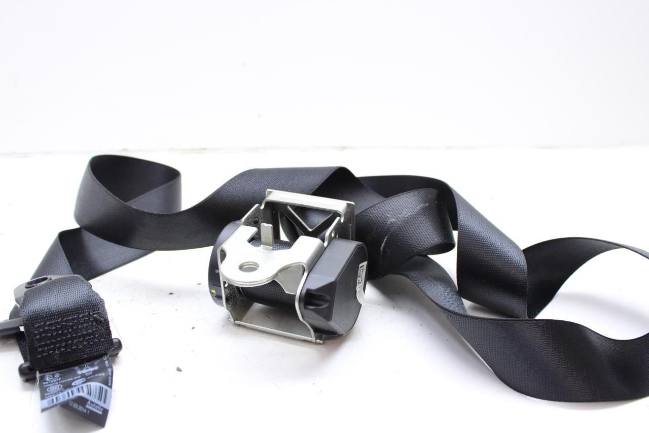 2014-20 Maserati Ghibli Rear RH Passenger Side Seat Belt Retractor 627041600 OEM - Alshned Auto Parts