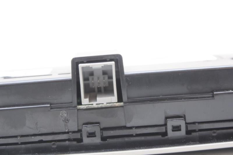 2018-2021 Chrysler Pacifica AC Heater Temperature Climate Control 68395990AA OEM - Alshned Auto Parts