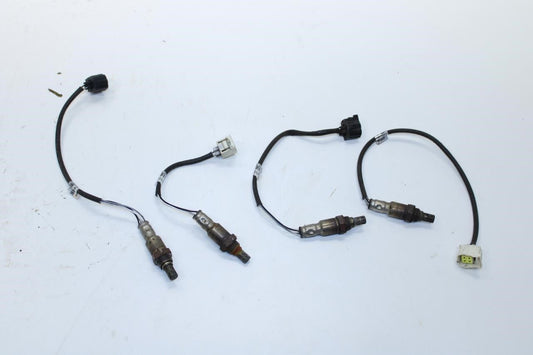2012-2018 Ram 1500 Oxygen Sensor Set of 4 5149180AA 5149171AA OEM - Alshned Auto Parts