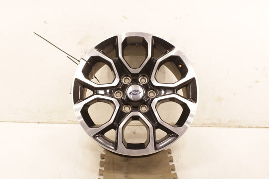 22-24 Ford Expedition MAX XLT Alloy Wheel R18x8.5J 6 U Spoke NL14-1007-CA *ReaD* - Alshned Auto Parts