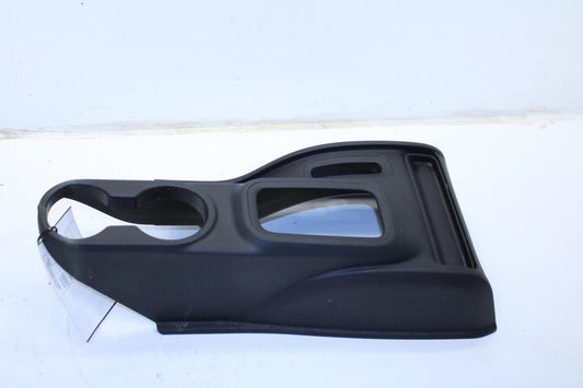 2011-2017 Jeep Wrangler Sahara Center Floor Console Base 1PU23DX9AA OEM - Alshned Auto Parts