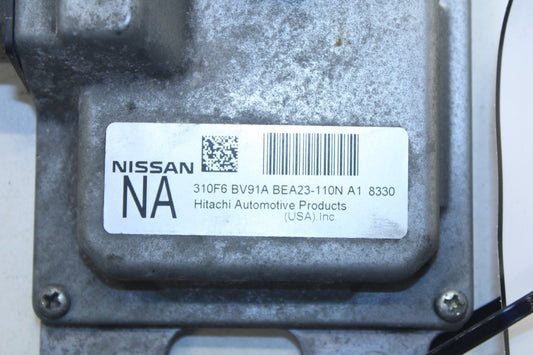 2015-2019 Nissan Pathfinder SV Automatic Transmission Control Module TCU TCM - Alshned Auto Parts