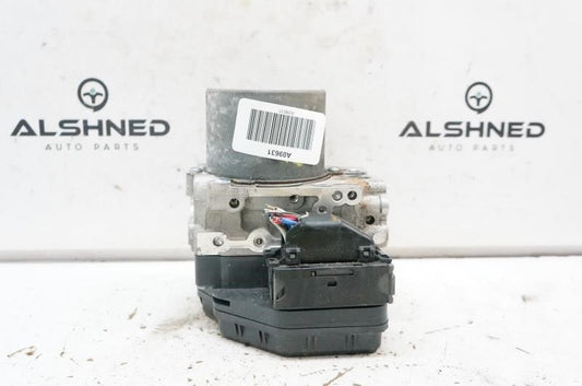 2014-2016 Toyota Highlander ABS Anti Lock Brake Pump Control Module 44540-0E060 - Alshned Auto Parts